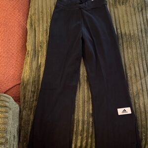 Adidas women Black Sweatpants